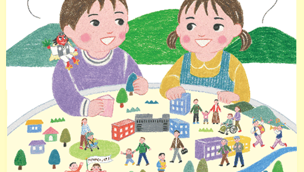 2025　みんなのキャンバス